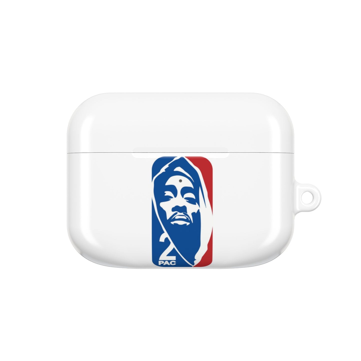 2PAC | AirPod CASE | imaginAIR