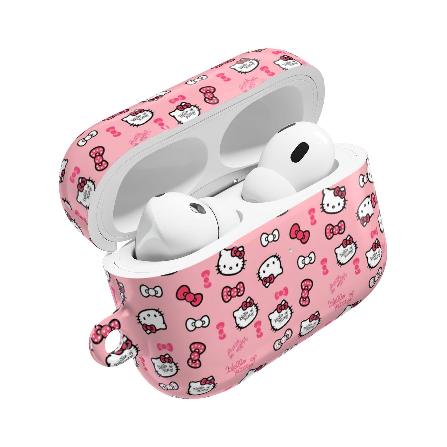 HELLO KITTY PATTERN | AirPod CASE | imaginAIR