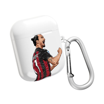 THE LION | IBRAHIMOVIC | AirPod CASE | imagineAIR