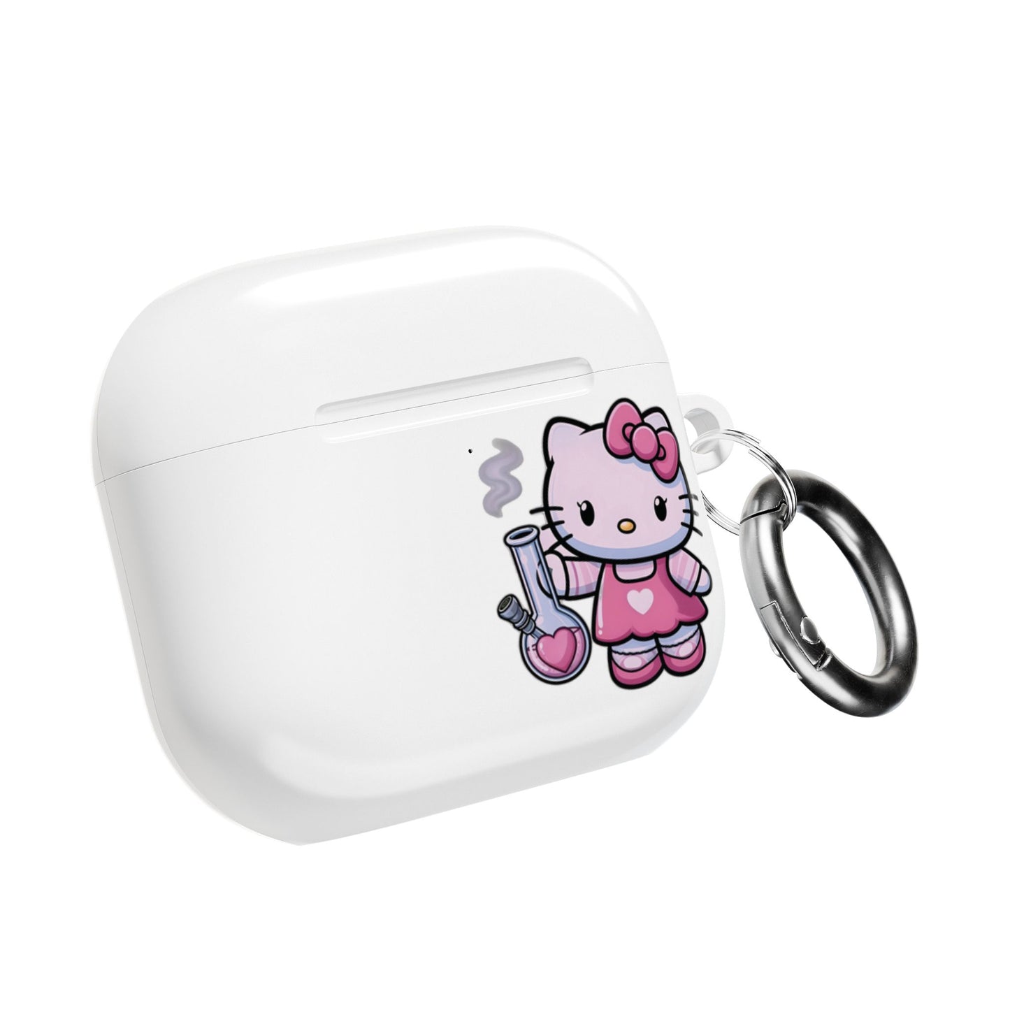 SPLIFF KITTY | AirPod CASE | imaginAIR