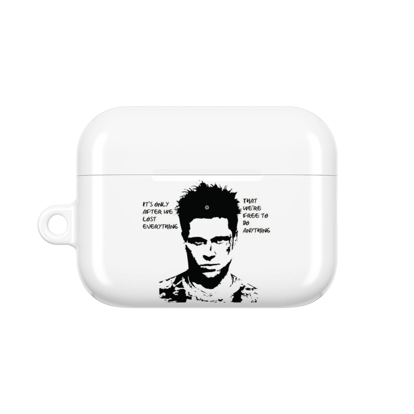 Tyler Durden | AirPod CASE | imaginAIR