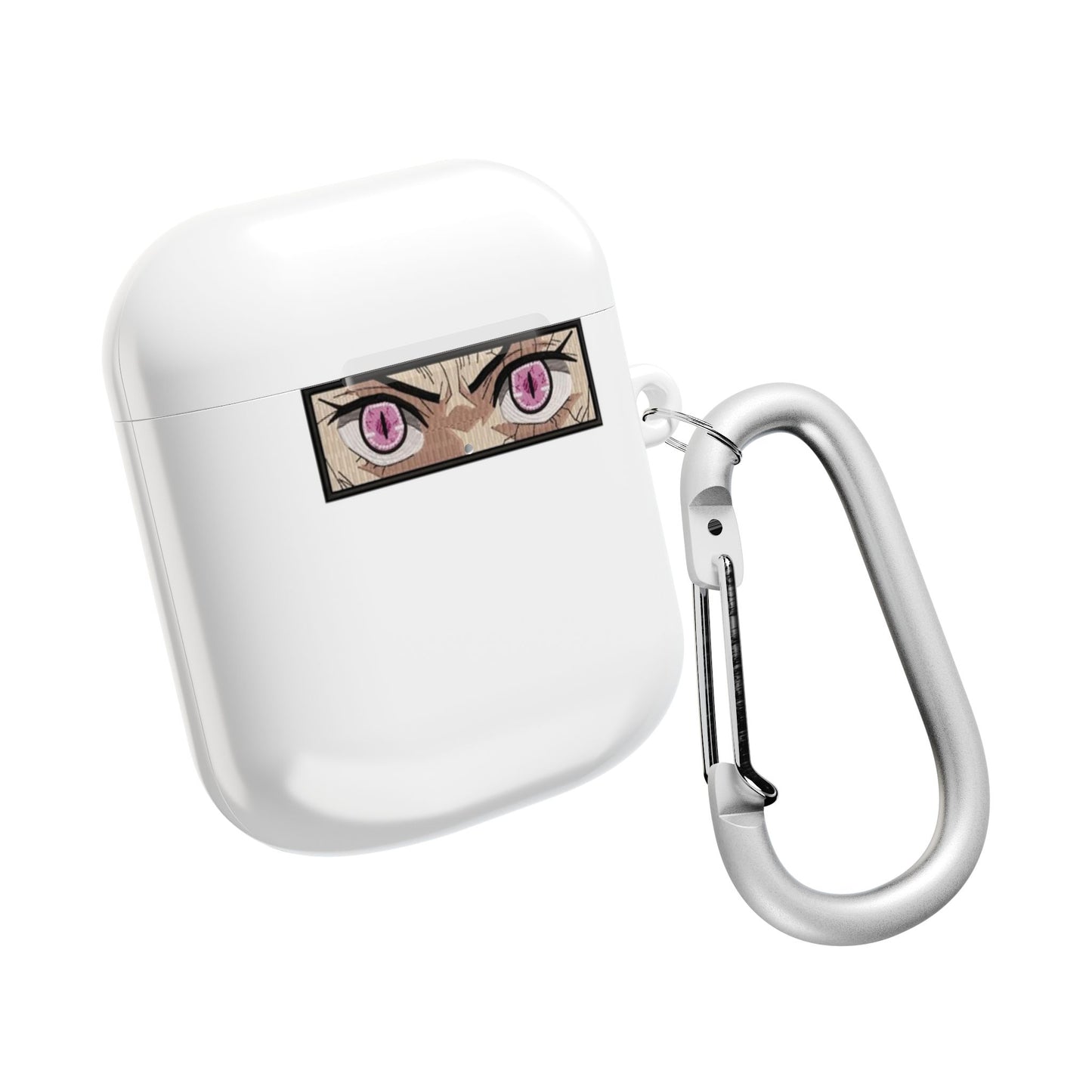 NEZUKO EYES | AirPod CASE | imaginAIR