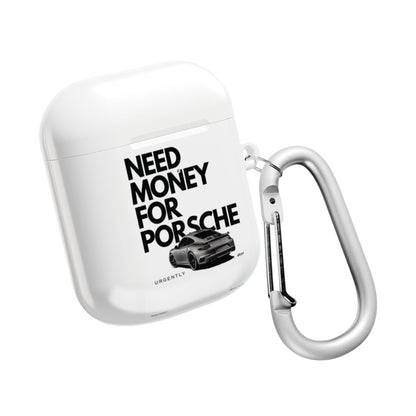 NEED MONEY FOR PORSCHE | AirPod CASE | imaginAIR