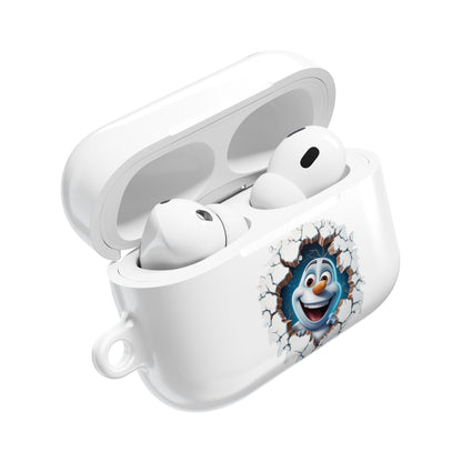 UNBREAKABLES | AirPod CASE | imaginAIR