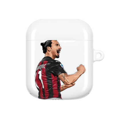 THE LION | IBRAHIMOVIC | AirPod CASE | imagineAIR