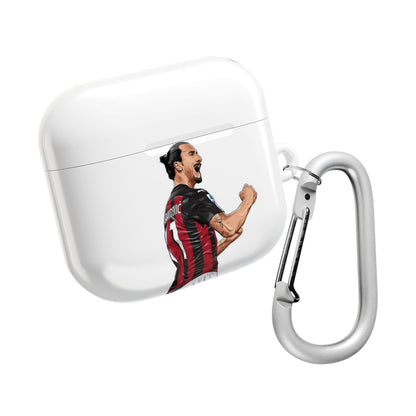 THE LION | IBRAHIMOVIC | AirPod CASE | imagineAIR