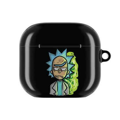 C 137| AirPod CASE | imaginAIR