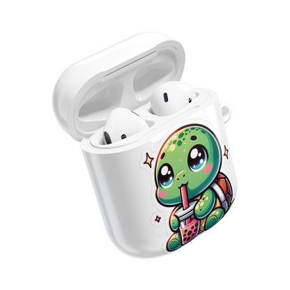 CUTE TURTLE | AirPod CASE | imaginAIR