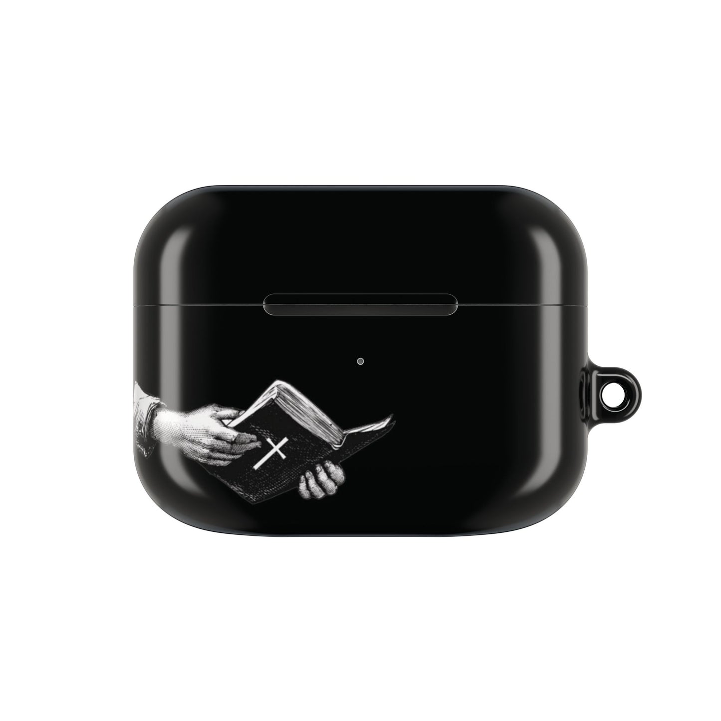 The holy Bible | AirPod CASE | imaginAIR