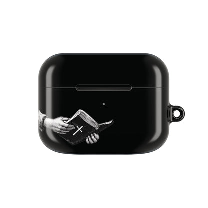 The holy Bible | AirPod CASE | imaginAIR