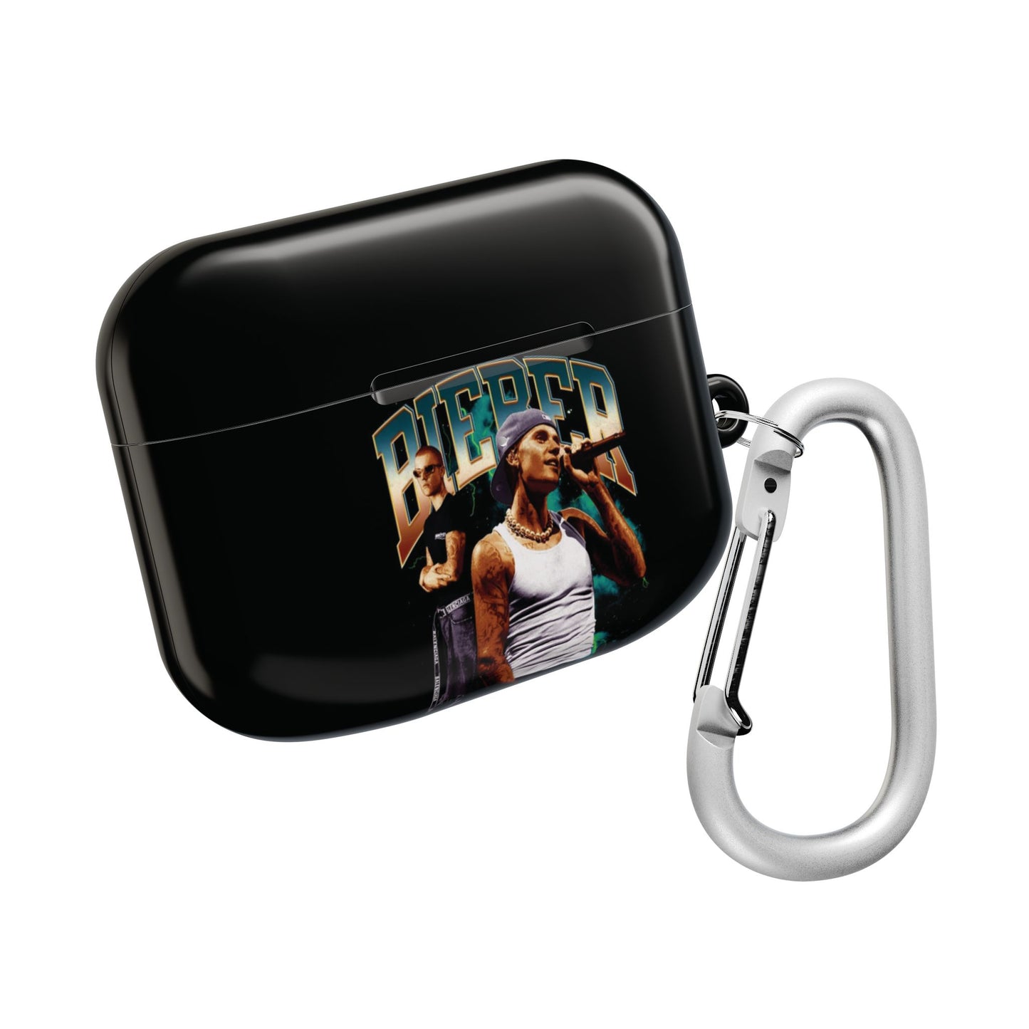 JUSTIN BIEBER | AirPod CASE | imagineAIR