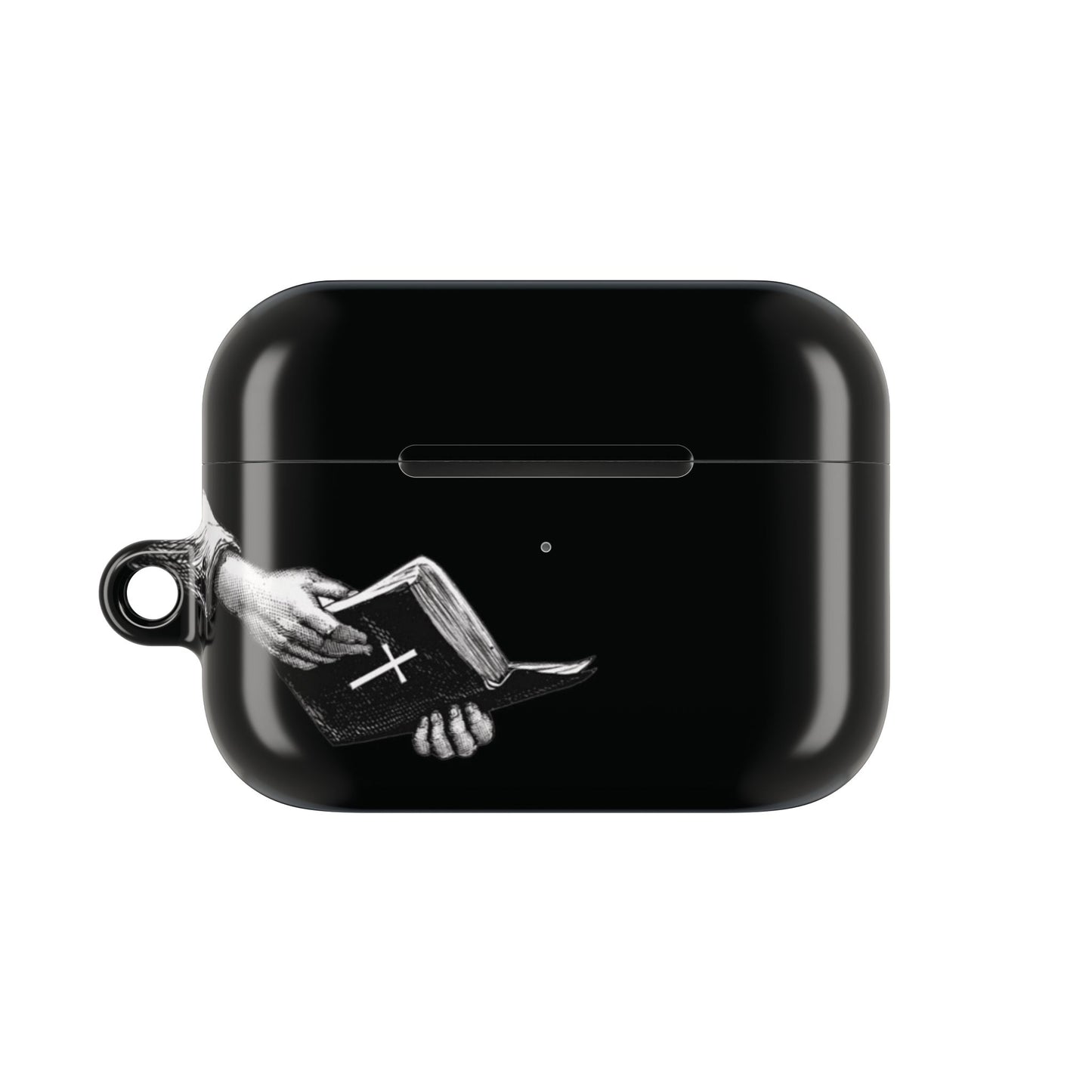 The holy Bible | AirPod CASE | imaginAIR