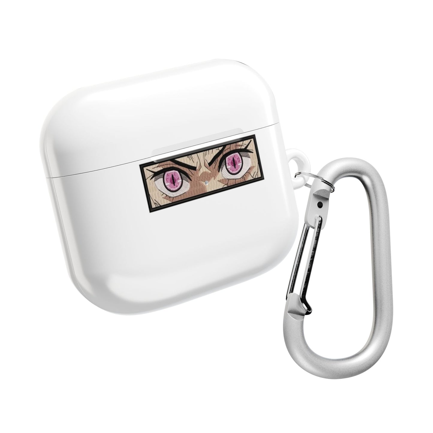 NEZUKO EYES | AirPod CASE | imaginAIR