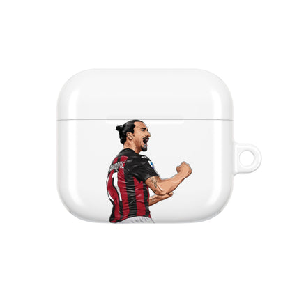 THE LION | IBRAHIMOVIC | AirPod CASE | imagineAIR