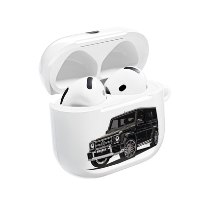 BRABUS | AirPod CASE | imaginAIR