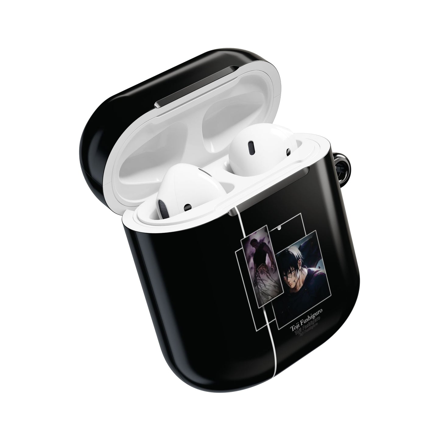 T.O.J.I | AirPod CASE | imaginAIR