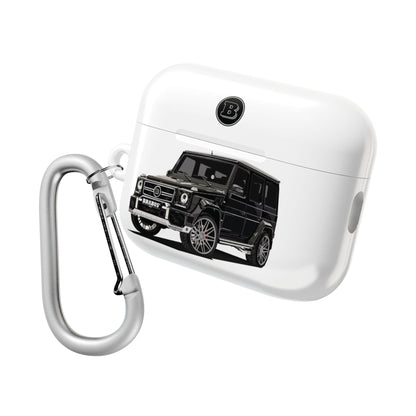BRABUS | AirPod CASE | imaginAIR