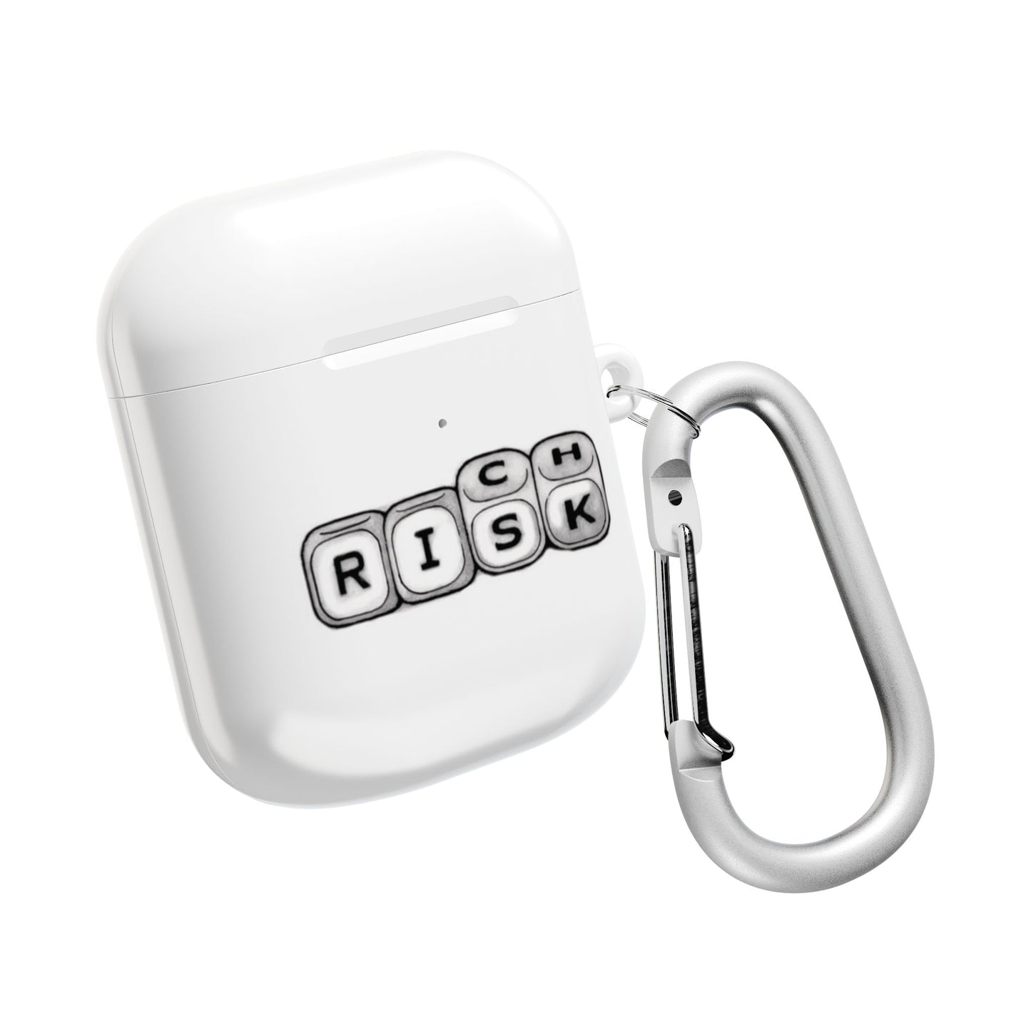 RISK = RICH | AirPod CASE | imaginAIR