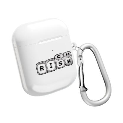 RISK = RICH | AirPod CASE | imaginAIR