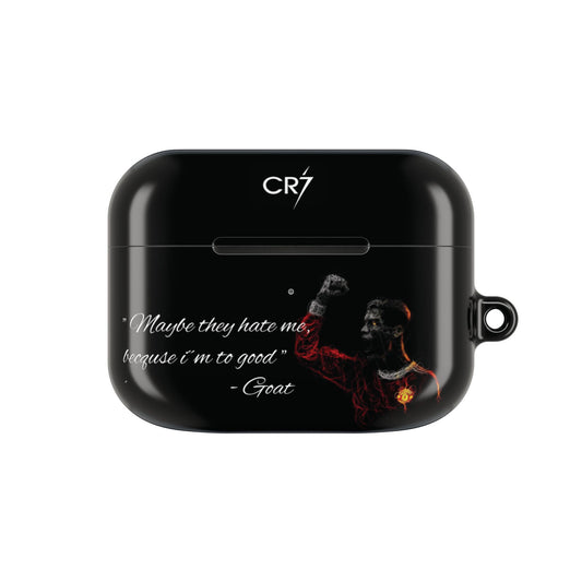 MAYBE THEY HATE MY CAUSE IM TO GOOD | AirPod CASE | imaginAIR