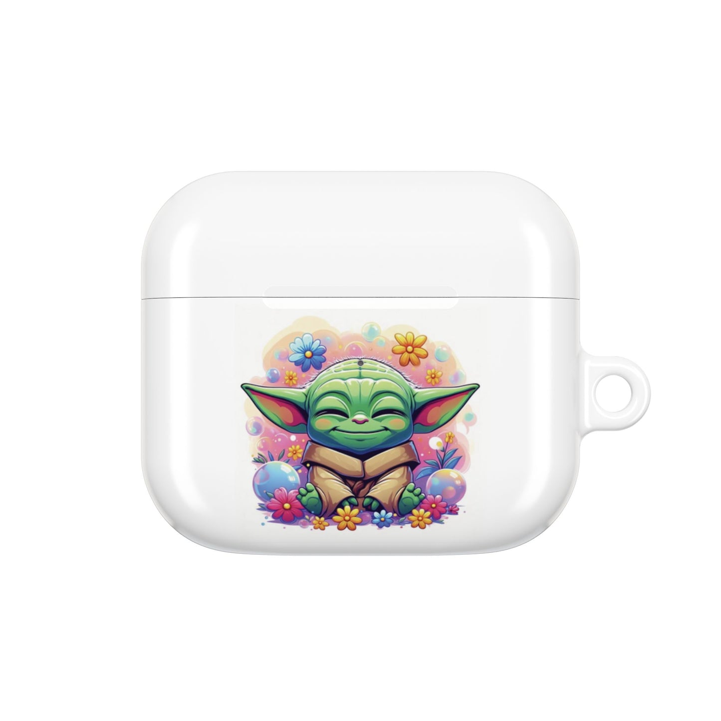 CUTE BABY YODA | AirPod CASE | imaginAIR