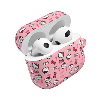 HELLO KITTY PATTERN | AirPod CASE | imaginAIR