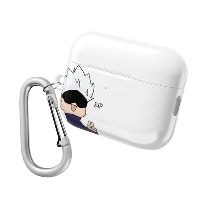 SUP GOJO | AirPod CASE | imaginAIR