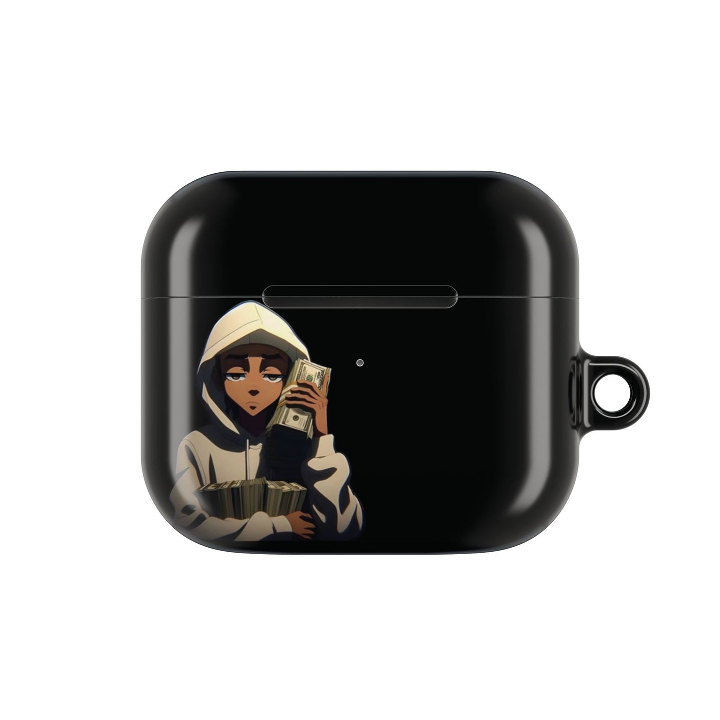 RICH BOY | AirPod CASE | imagineAIR
