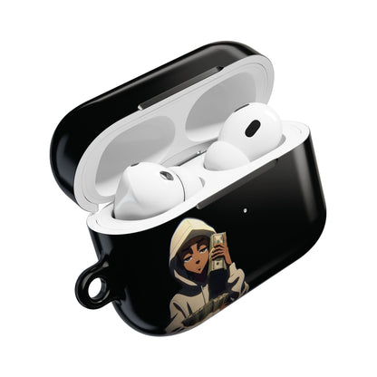 RICH BOY | AirPod CASE | imagineAIR