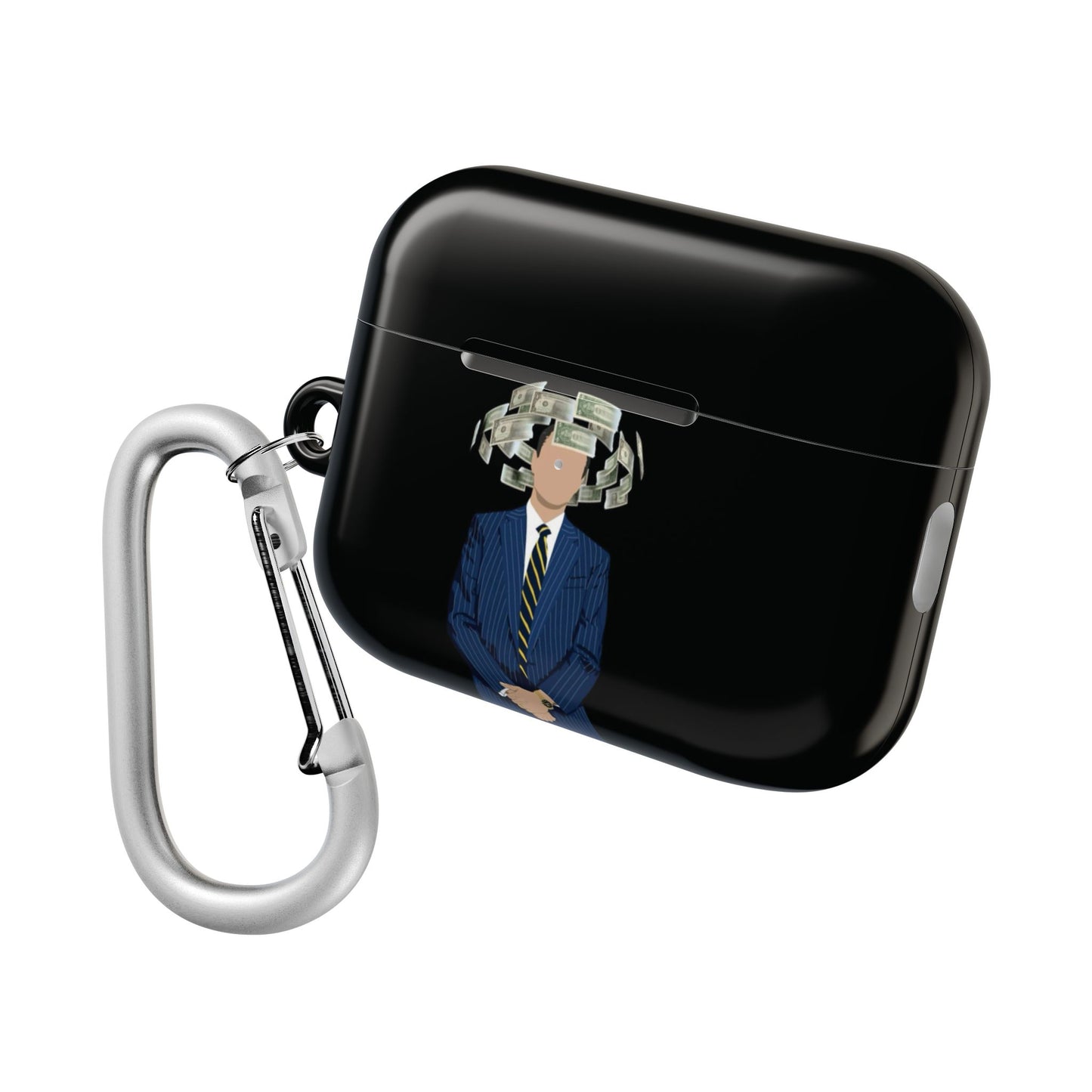 MONEY THOUGHTS | AirPod CASE | imaginAIR