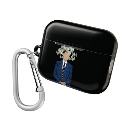 MONEY THOUGHTS | AirPod CASE | imaginAIR
