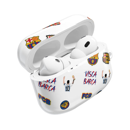VISCA BARCA | AirPod CASE | imaginAIR