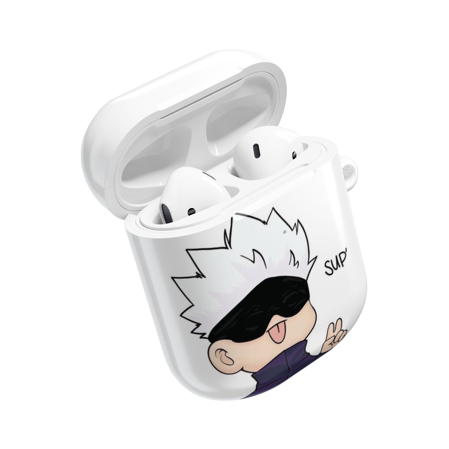 SUP GOJO | AirPod CASE | imaginAIR