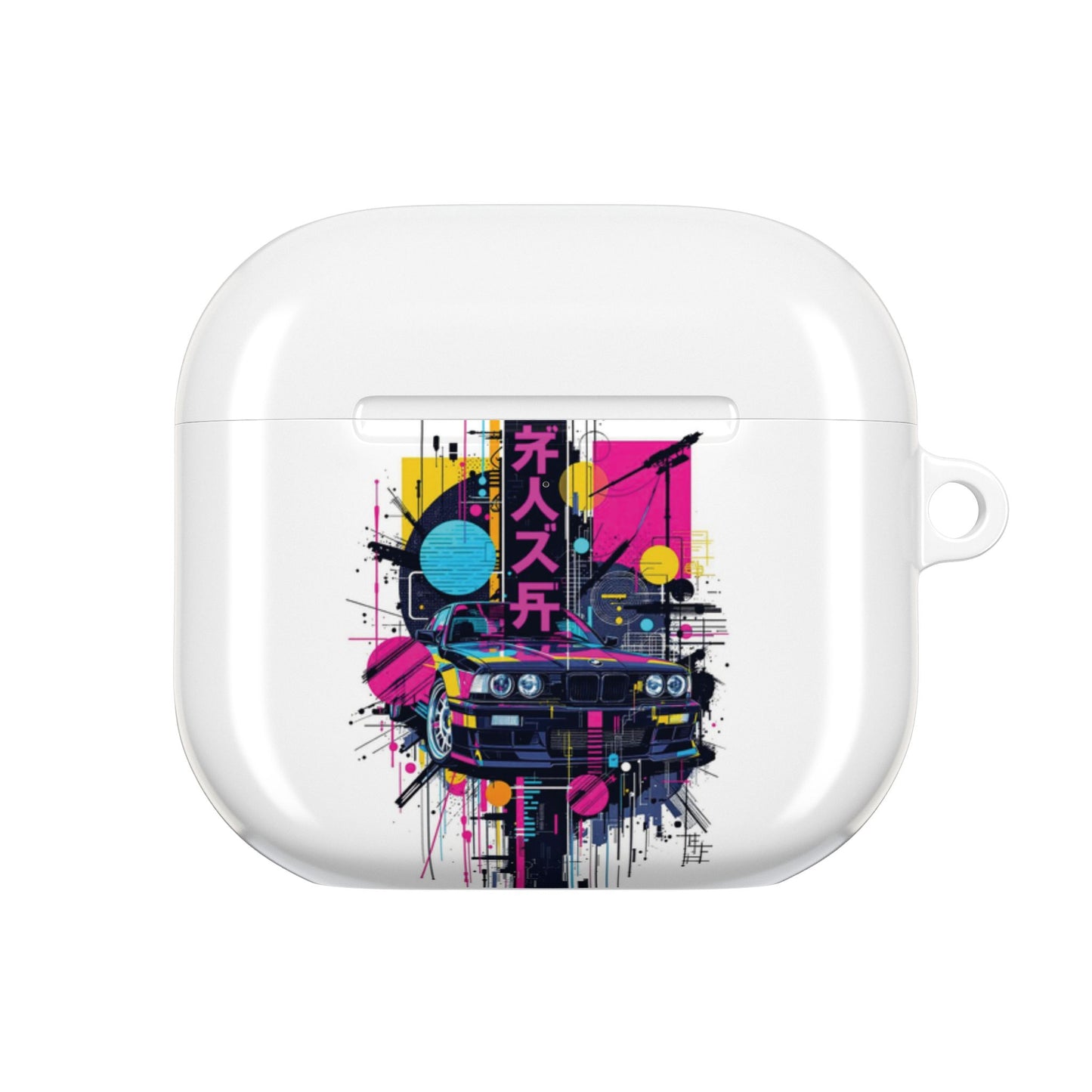 B M W | SUPERCAR | AirPod CASE | imaginAIR