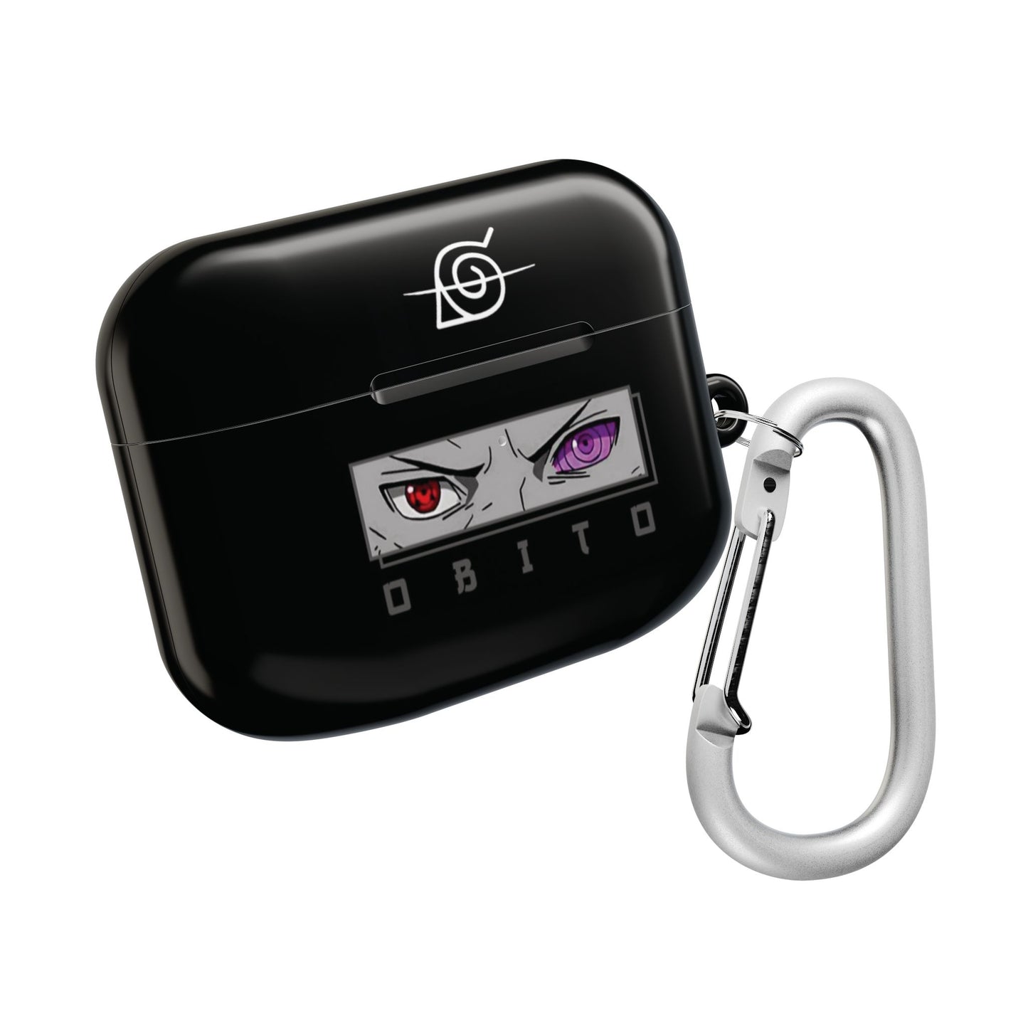 OBITO EYES | AirPod CASE | imaginAIR