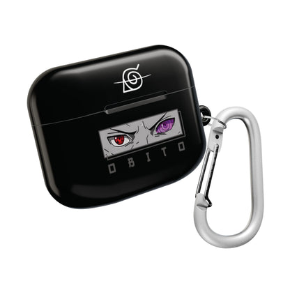 OBITO EYES | AirPod CASE | imaginAIR