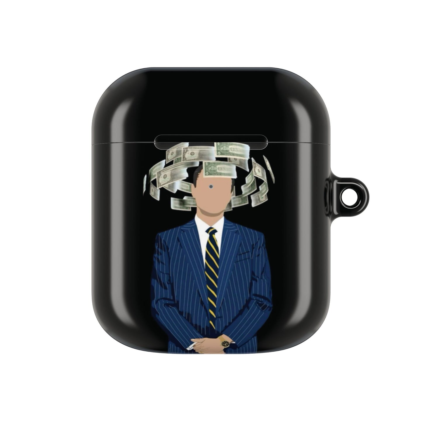 MONEY THOUGHTS | AirPod CASE | imaginAIR