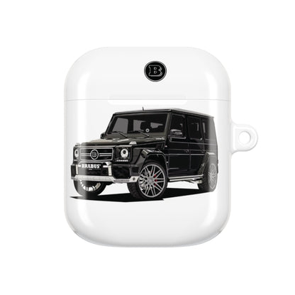 BRABUS | AirPod CASE | imaginAIR