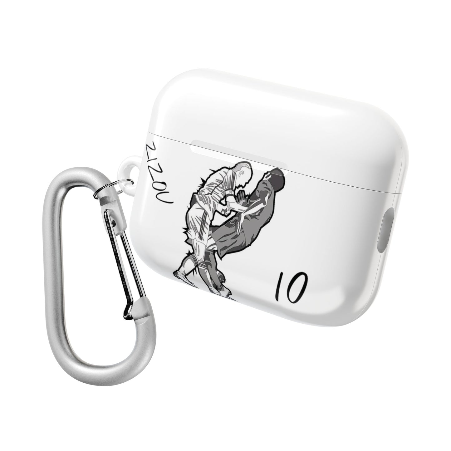 ZIZOU 10 | AirPod CASE | imagineAIR