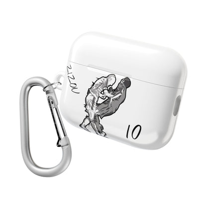 ZIZOU 10 | AirPod CASE | imagineAIR