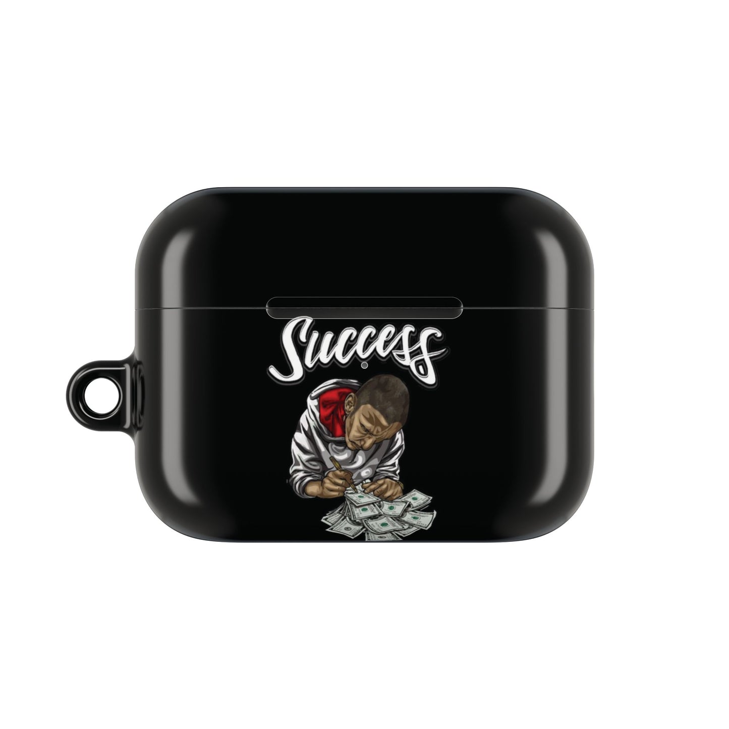 SUCCESS | AirPod CASE | imaginAIR