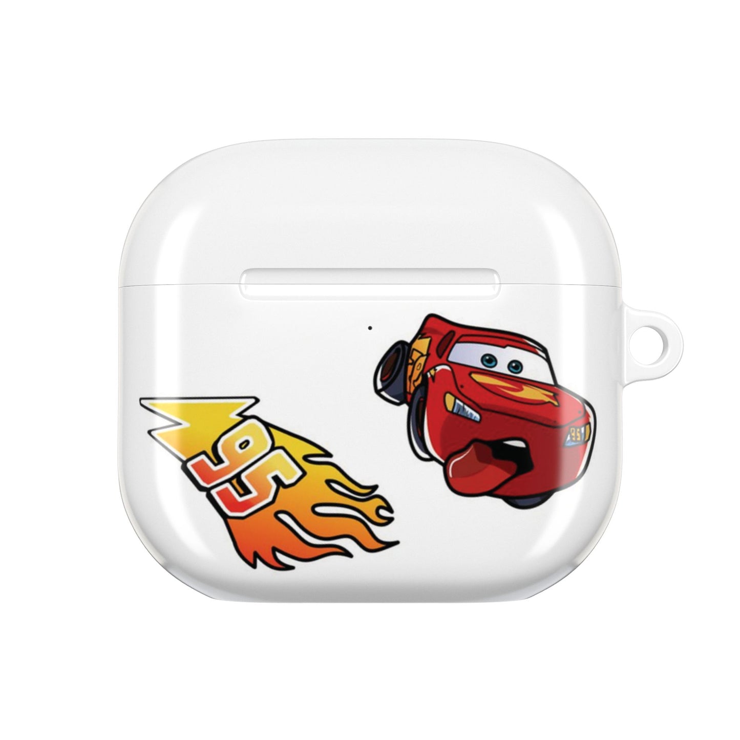 Lightning McQueen | AirPod CASE | imaginAIR
