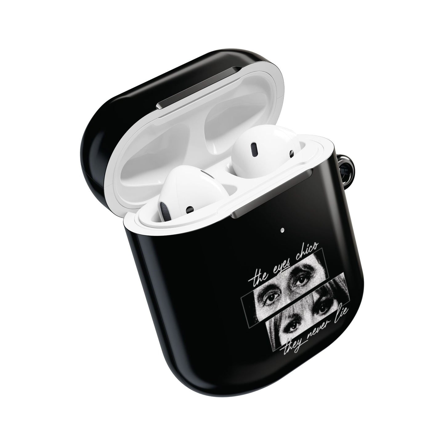 EYES NEVER LIE CHICO | SCARFACE | AirPod CASE | imaginAIR