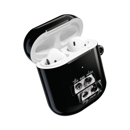 EYES NEVER LIE CHICO | SCARFACE | AirPod CASE | imaginAIR