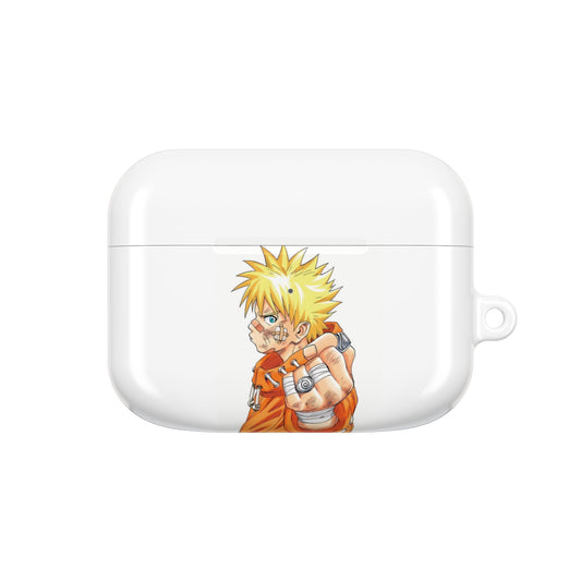 7th Hokage | AirPod CASE | imaginAIR