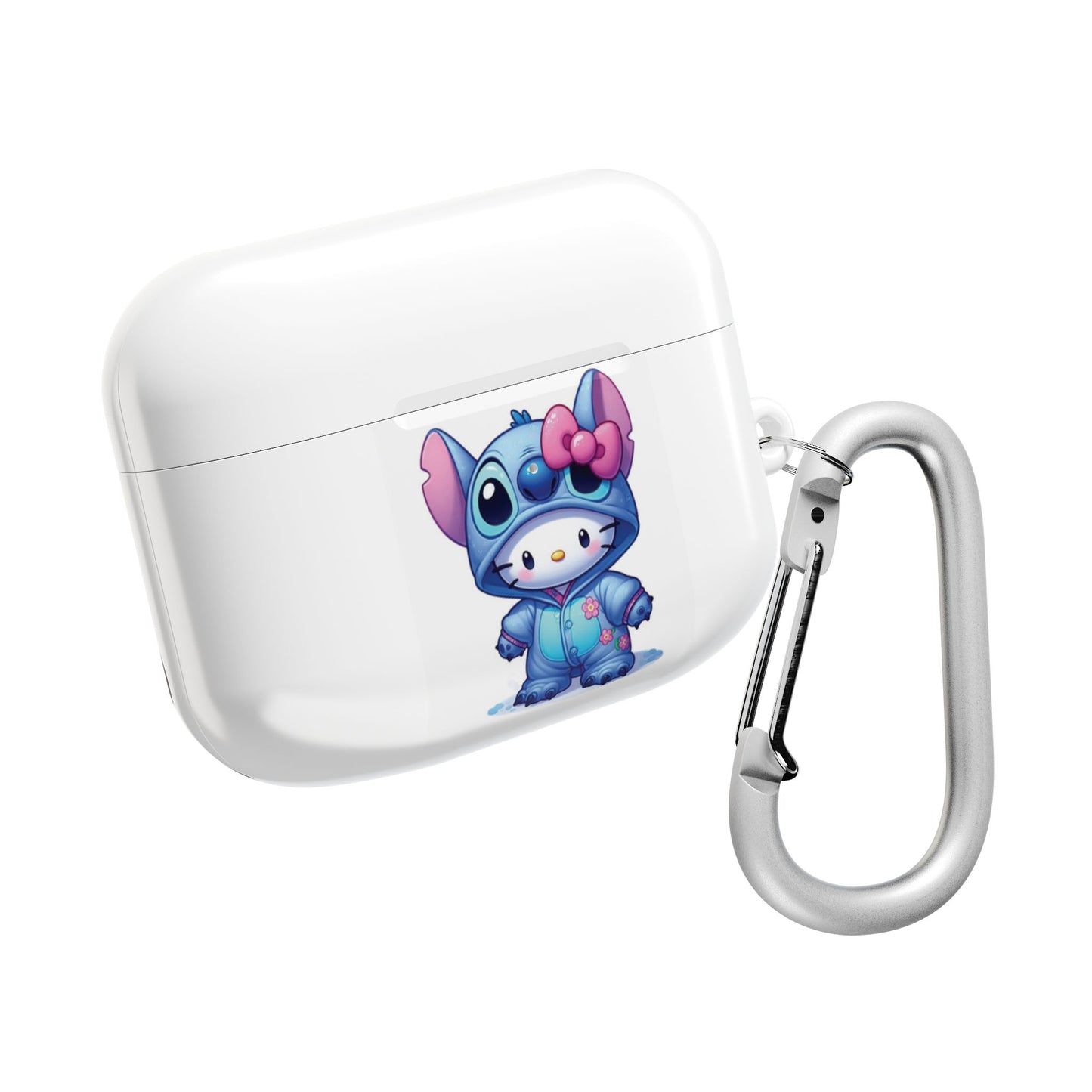 CUTE STITCH X HELLO KITTY | AirPod CASE | imaginAIR