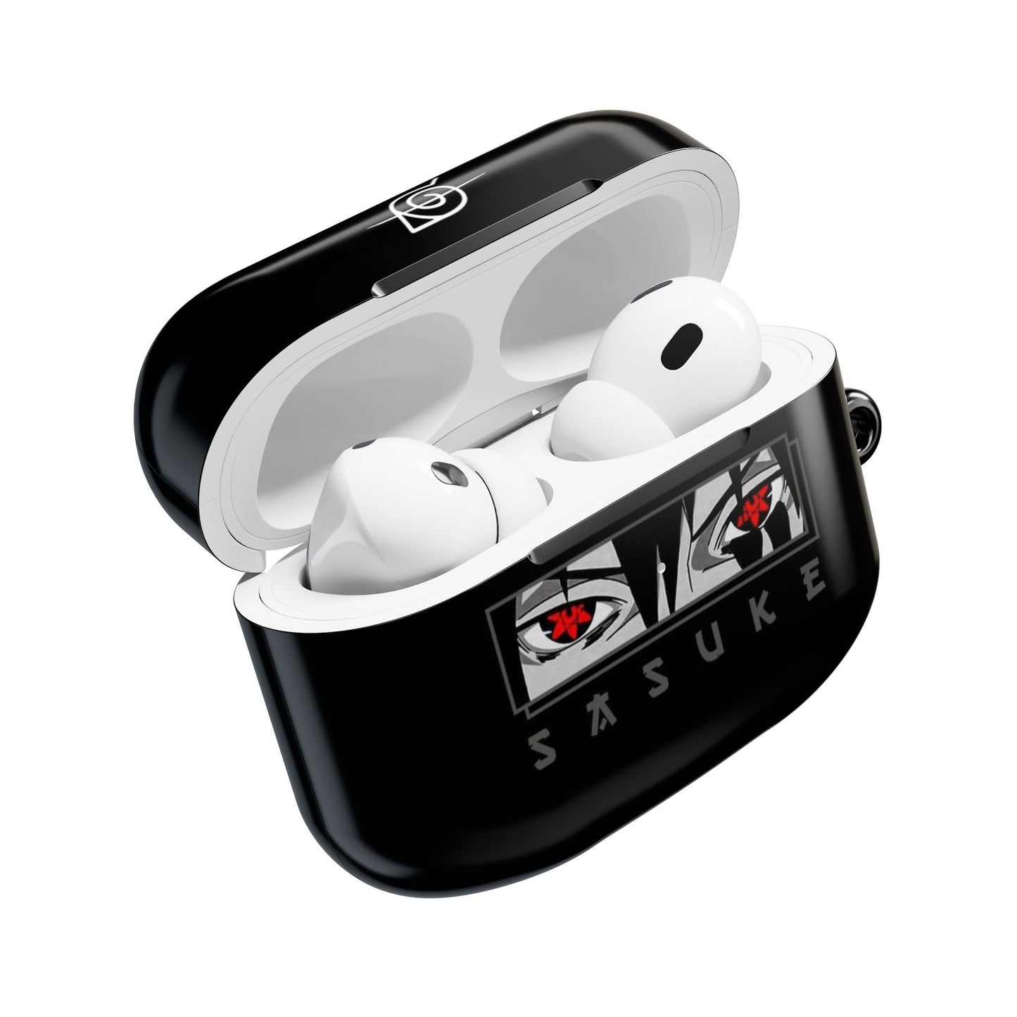 SASUKE EYES | AirPod CASE | imaginAIR