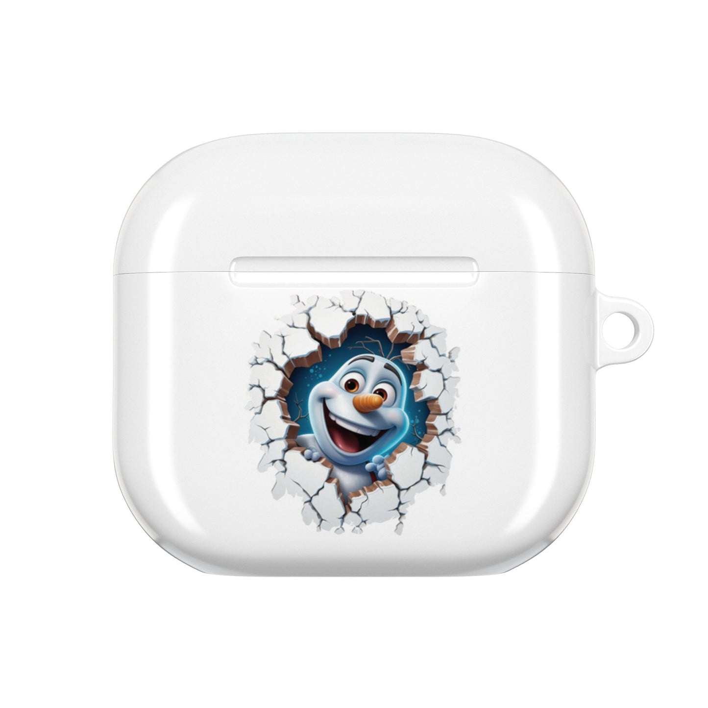 UNBREAKABLES | AirPod CASE | imaginAIR