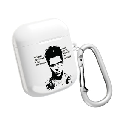 Tyler Durden | AirPod CASE | imaginAIR