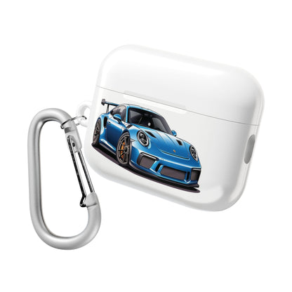 THE BLUE PORSHE | AirPod CASAE | imaginAIR